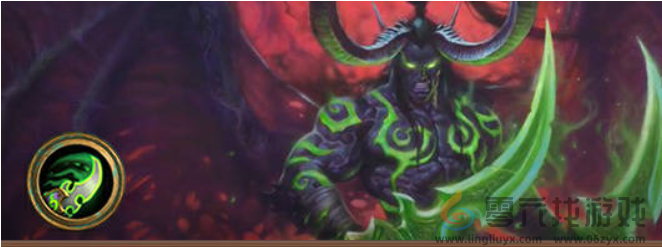 炉石传说国服狂野环境怎么样(图2) 炉石传说国服狂野环境怎么样(图2)