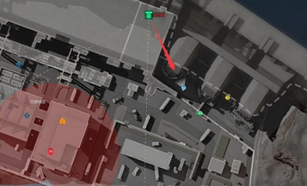 三角洲行动零号大坝隐秘协议箱位置(图2) 三角洲行动零号大坝隐秘协议箱位置(图2)