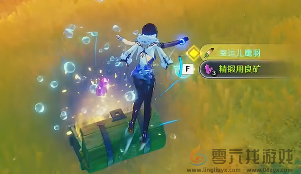 原神枫丹阴间宝箱位置大全(图35) 原神枫丹阴间宝箱位置大全(图35)