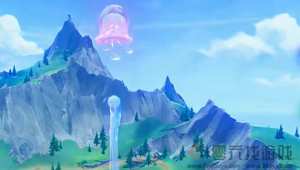 原神枫丹阴间宝箱位置大全(图56) 原神枫丹阴间宝箱位置大全(图56)