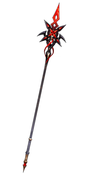 原神护摩和赤月选哪个(图2)