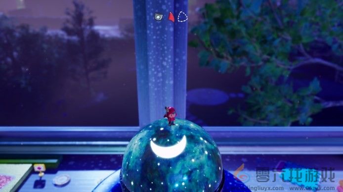 勇敢小骑士手到鱼来成就解锁方法(图9) 勇敢小骑士手到鱼来成就解锁方法(图9)