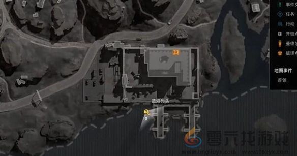 《三角洲行动》长弓酒店门口L4密码门密码一览(图7) 《三角洲行动》长弓酒店门口L4密码门密码一览(图7)