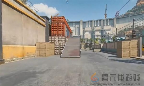 三角洲行动零号大坝隐秘协议箱位置一览(图11) 三角洲行动零号大坝隐秘协议箱位置一览(图11)