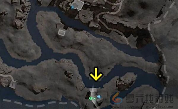 三角洲行动长弓溪谷隐秘协议箱位置一览(图18) 三角洲行动长弓溪谷隐秘协议箱位置一览(图18)