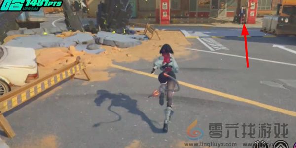 绝区零1.2喷火器与食评客任务在哪接取(图7) 绝区零1.2喷火器与食评客任务在哪接取(图7)