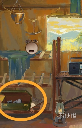 栖云异梦睹玉第一章怎么过(图5) 栖云异梦睹玉第一章怎么过(图5)