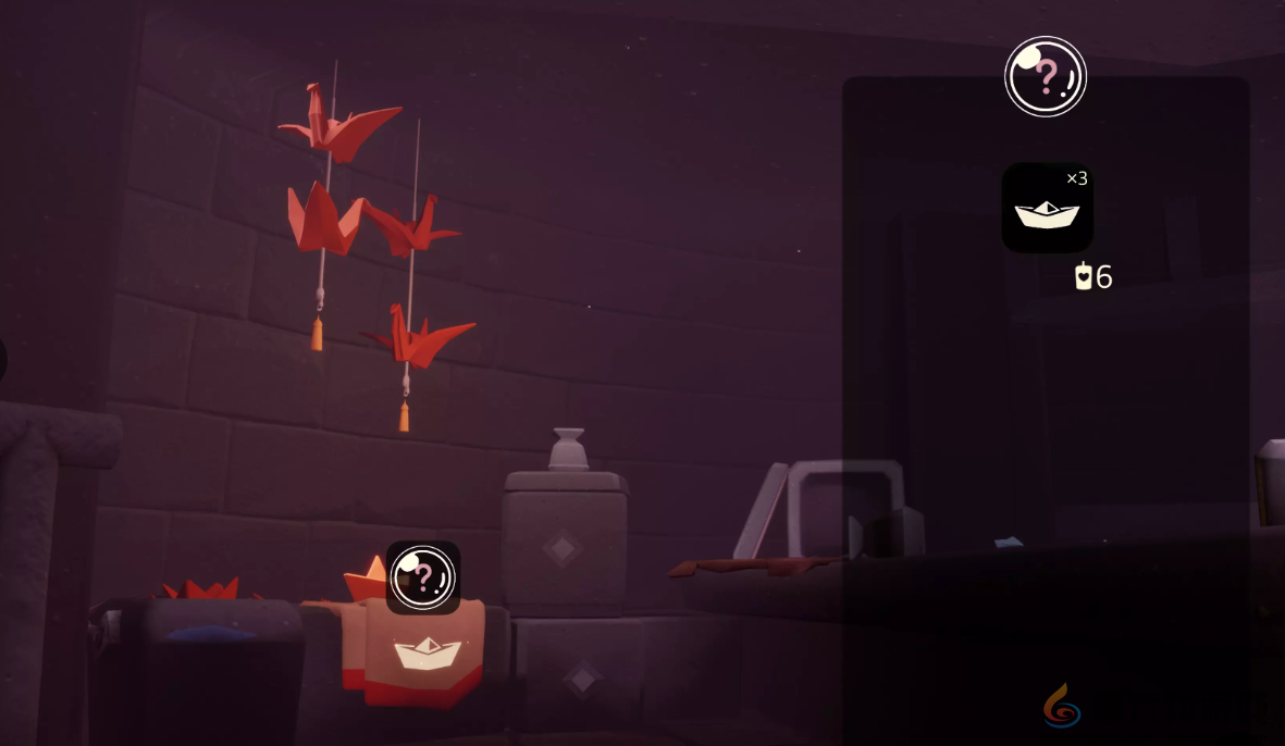 光遇9.30免费魔法有什么(图4) 光遇9.30免费魔法有什么(图4)