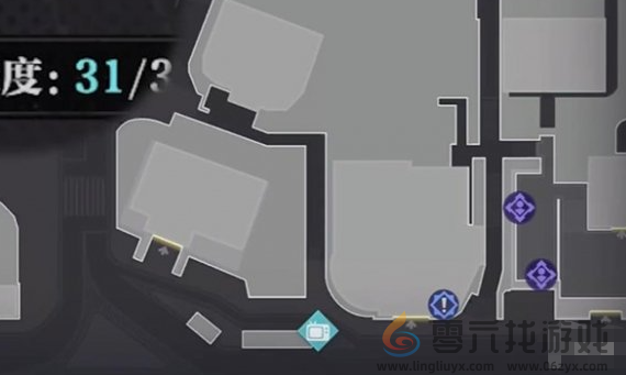 中浦城区福鼠位置详情(图4) 中浦城区福鼠位置详情(图4)