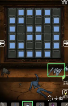 山村老屋3攻略大全(图27) 山村老屋3攻略大全(图27)