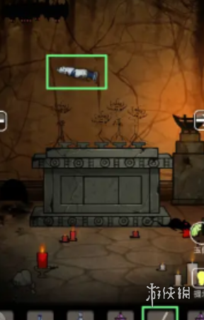 山村老屋3攻略大全(图28) 山村老屋3攻略大全(图28)