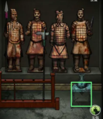 山村老屋3攻略大全(图35) 山村老屋3攻略大全(图35)