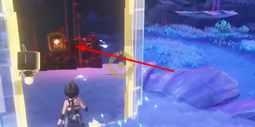 鸣潮海风中失落的湛蓝回声上任务怎么过(图6) 鸣潮海风中失落的湛蓝回声上任务怎么过(图6)