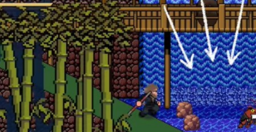 黑神话悟空像素版三个钟在哪(图9) 黑神话悟空像素版三个钟在哪(图9)