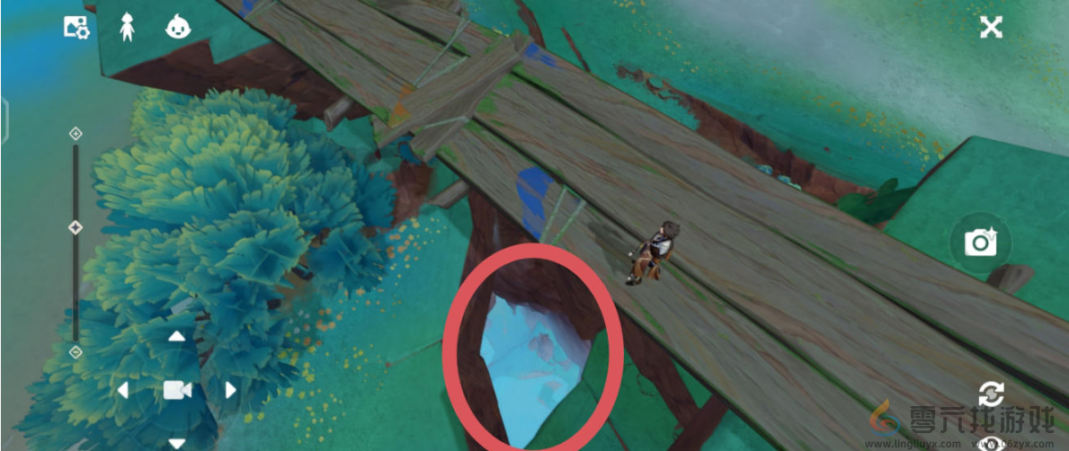 原神5.1秘源机兵构型械位置介绍(图4)