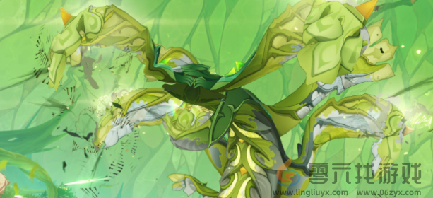 原神5.1新增boss有哪些(图2) 原神5.1新增boss有哪些(图2)