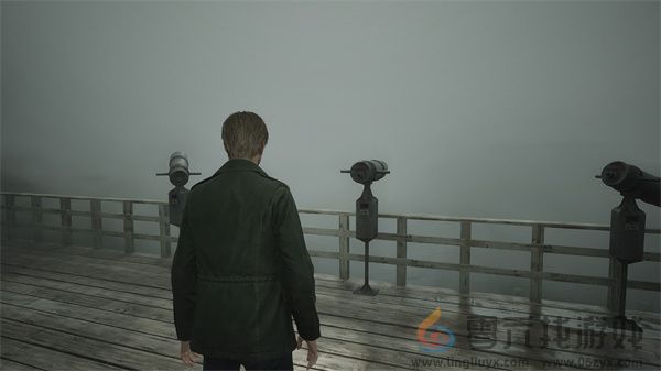 寂静岭2重制版UFO结局触发条件分享(图4) 寂静岭2重制版UFO结局触发条件分享(图4)