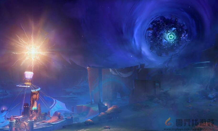 原神我们不会孤军奋战任务攻略(图6)