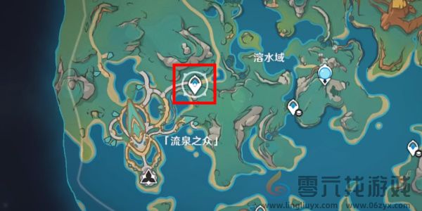 原神夜馈寻迹万火燎灼之原其一成就攻略(图4) 原神夜馈寻迹万火燎灼之原其一成就攻略(图4)