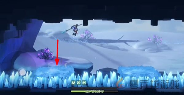 归龙潮疾行试炼二通关攻略(图2)