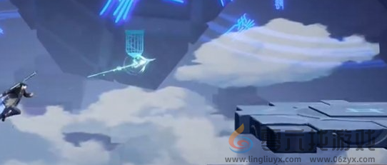 归龙潮疾行试炼一怎么速通(图2)