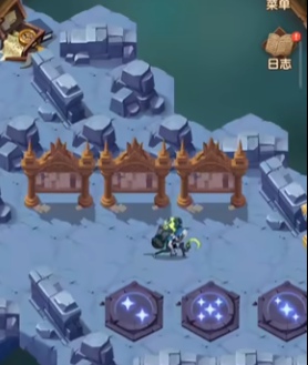 剑与远征奇境探险敛塔残魂怎么过(图12)