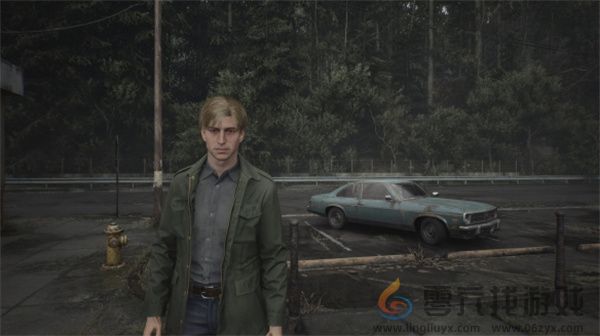 寂静岭2重制版湖景酒店八音盒谜题攻略(图2)