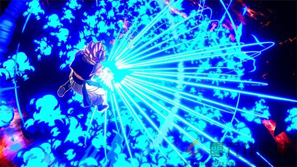 七龙珠电光炸裂zero双人同屏介绍说明(图3)