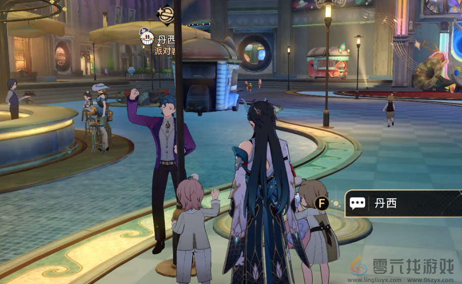 崩坏星穹铁道头像获取攻略(图4)