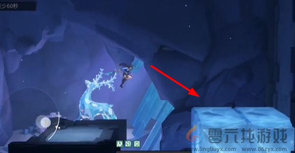 归龙潮异域疾行试炼3怎样解锁(图4) 归龙潮异域疾行试炼3怎样解锁(图4)