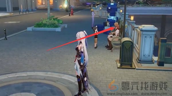 崩坏星穹铁道2.0罗生门成就怎么达成(图7) 崩坏星穹铁道2.0罗生门成就怎么达成(图7)