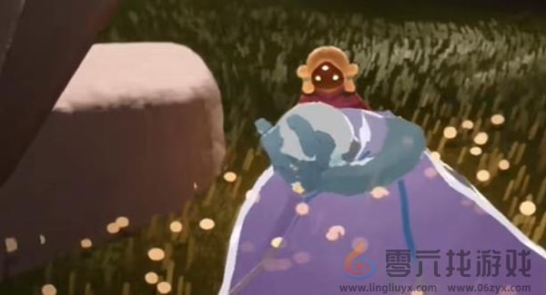 光遇土先知先祖在哪(图5) 光遇土先知先祖在哪(图5)