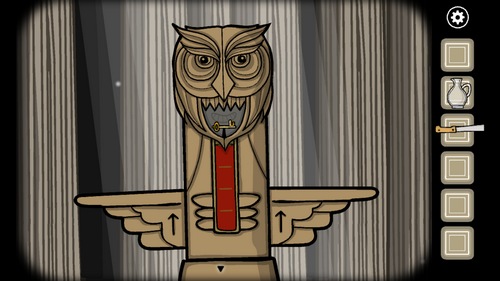 锈湖天堂岛攻略大全(图11) 锈湖天堂岛攻略大全(图11)