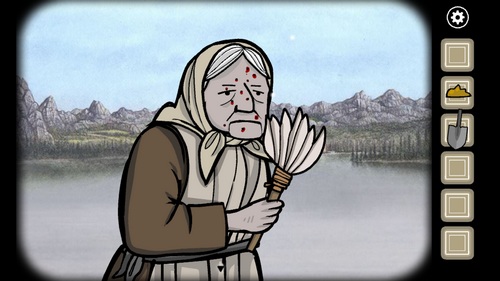 锈湖天堂岛攻略大全(图33) 锈湖天堂岛攻略大全(图33)