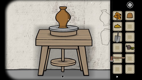 锈湖天堂岛攻略大全(图41) 锈湖天堂岛攻略大全(图41)