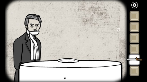 锈湖天堂岛攻略大全(图88) 锈湖天堂岛攻略大全(图88)