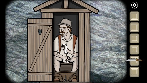 锈湖天堂岛攻略大全(图89) 锈湖天堂岛攻略大全(图89)