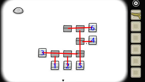 锈湖天堂岛攻略大全(图119) 锈湖天堂岛攻略大全(图119)