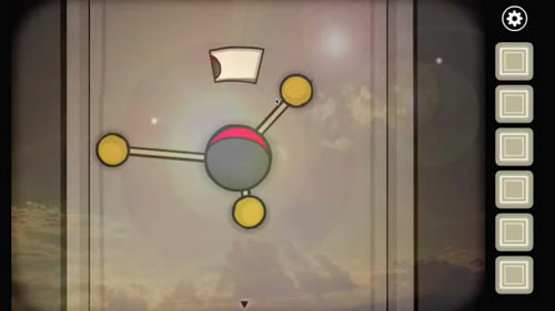 锈湖天堂岛攻略大全(图161) 锈湖天堂岛攻略大全(图161)