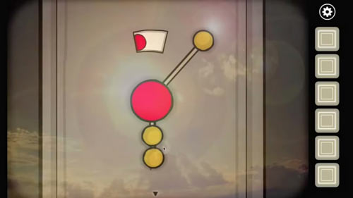 锈湖天堂岛攻略大全(图165) 锈湖天堂岛攻略大全(图165)