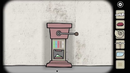 锈湖天堂岛攻略大全(图173) 锈湖天堂岛攻略大全(图173)