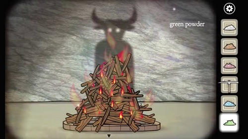 锈湖天堂岛攻略大全(图174) 锈湖天堂岛攻略大全(图174)