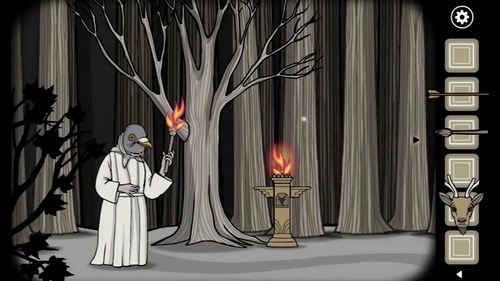 锈湖天堂岛攻略大全(图221) 锈湖天堂岛攻略大全(图221)