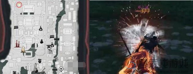 燕云十六声佛灯长明任务流程(图7) 燕云十六声佛灯长明任务流程(图7)