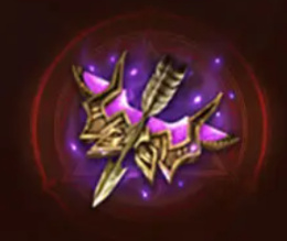 潮汐守望者夜之女尼克斯神器选择推荐(图3) 潮汐守望者夜之女尼克斯神器选择推荐(图3)