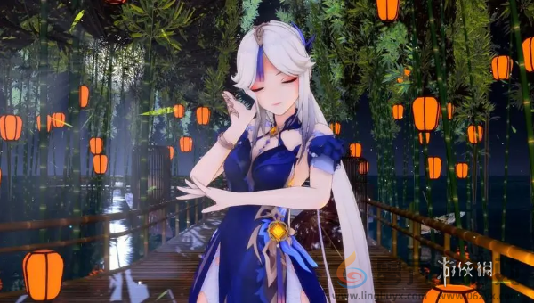 原神皮肤哪个好看(图2) 原神皮肤哪个好看(图2)