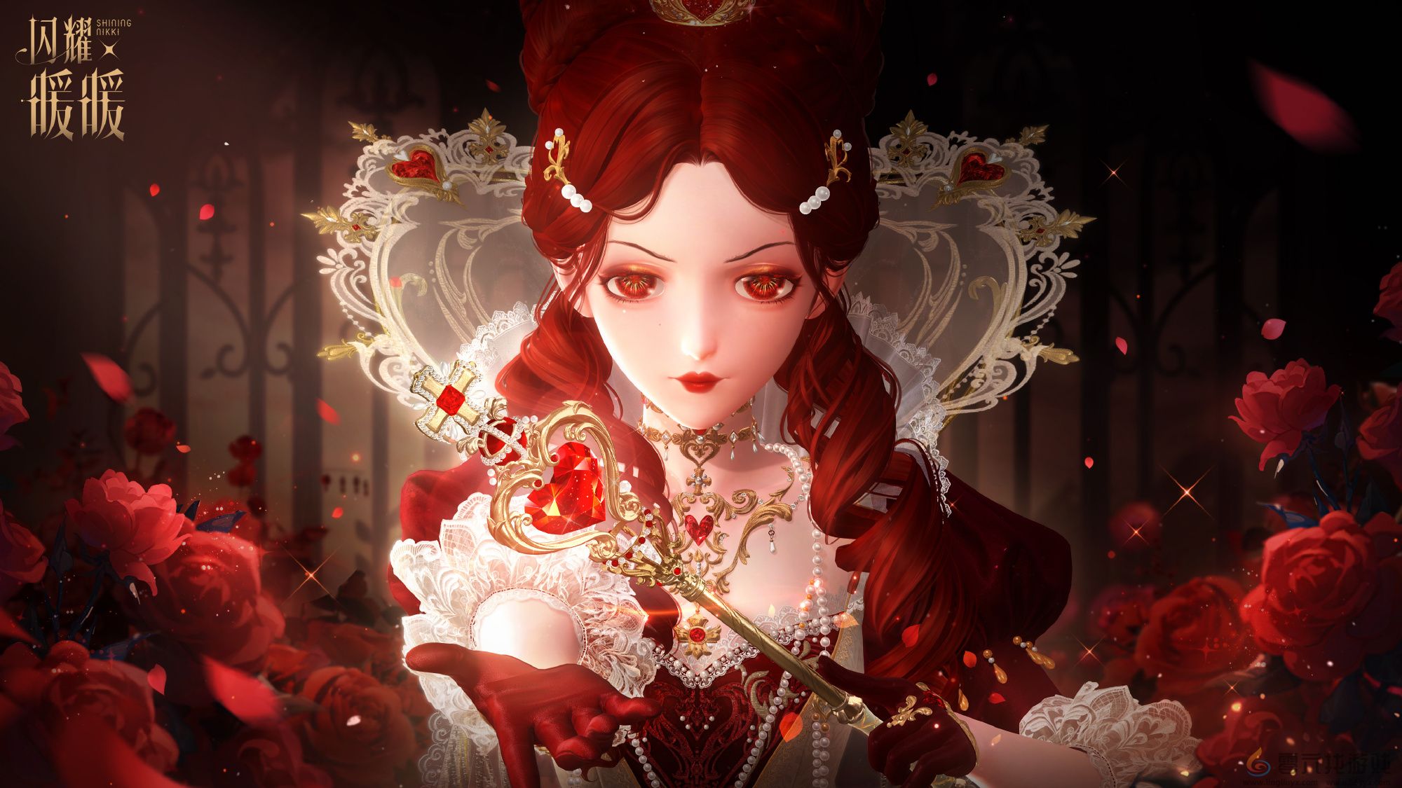 《闪耀暖暖》燃雪的王冕玩法介绍(图4) 《闪耀暖暖》燃雪的王冕玩法介绍(图4)