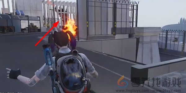 《七日世界》炎神研究所宝箱收集方法(图5)