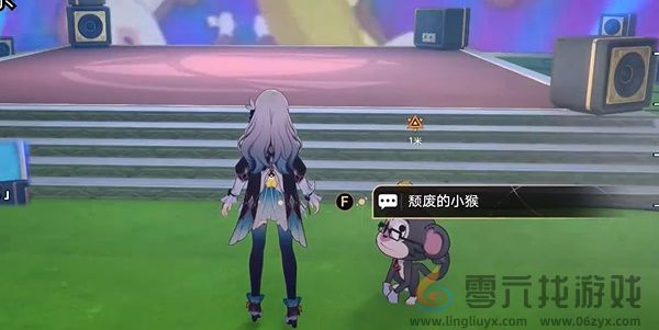 崩坏星穹铁道发条香蕉任务攻略(图7) 崩坏星穹铁道发条香蕉任务攻略(图7)