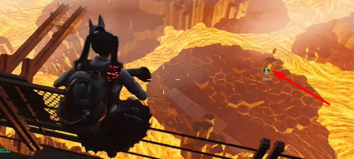 七日世界影日洞穴据点神秘宝箱在哪(图9) 七日世界影日洞穴据点神秘宝箱在哪(图9)